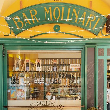 Molinari House Modena Centro Diamond 아파트 외부 사진