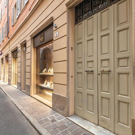 Molinari House Modena Centro Diamond 아파트 외부 사진