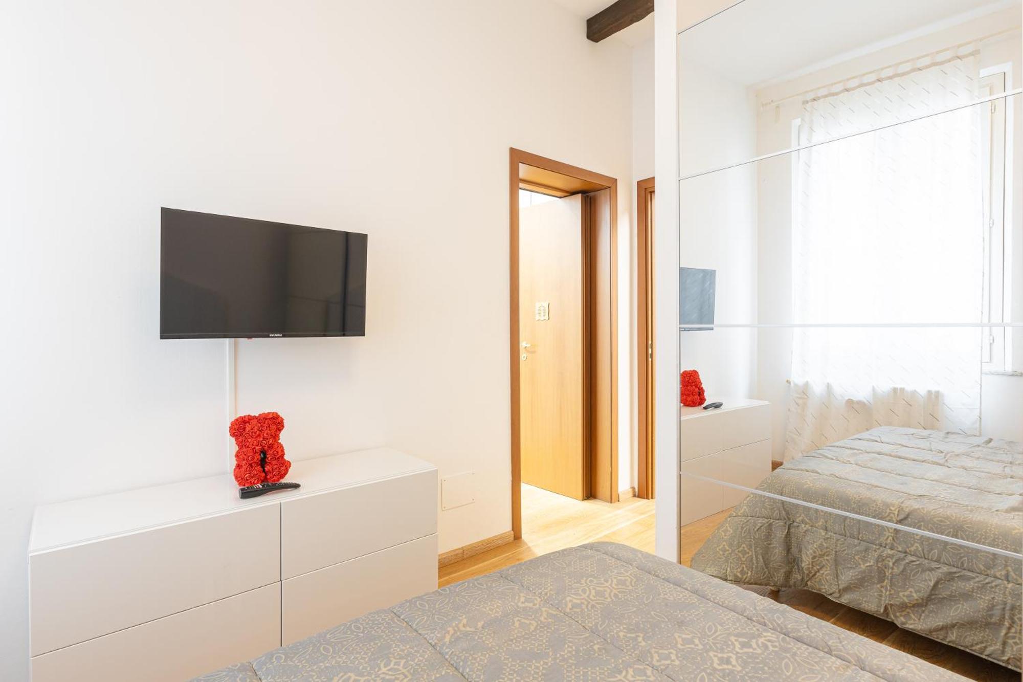 Molinari House Modena Centro Diamond 아파트 외부 사진